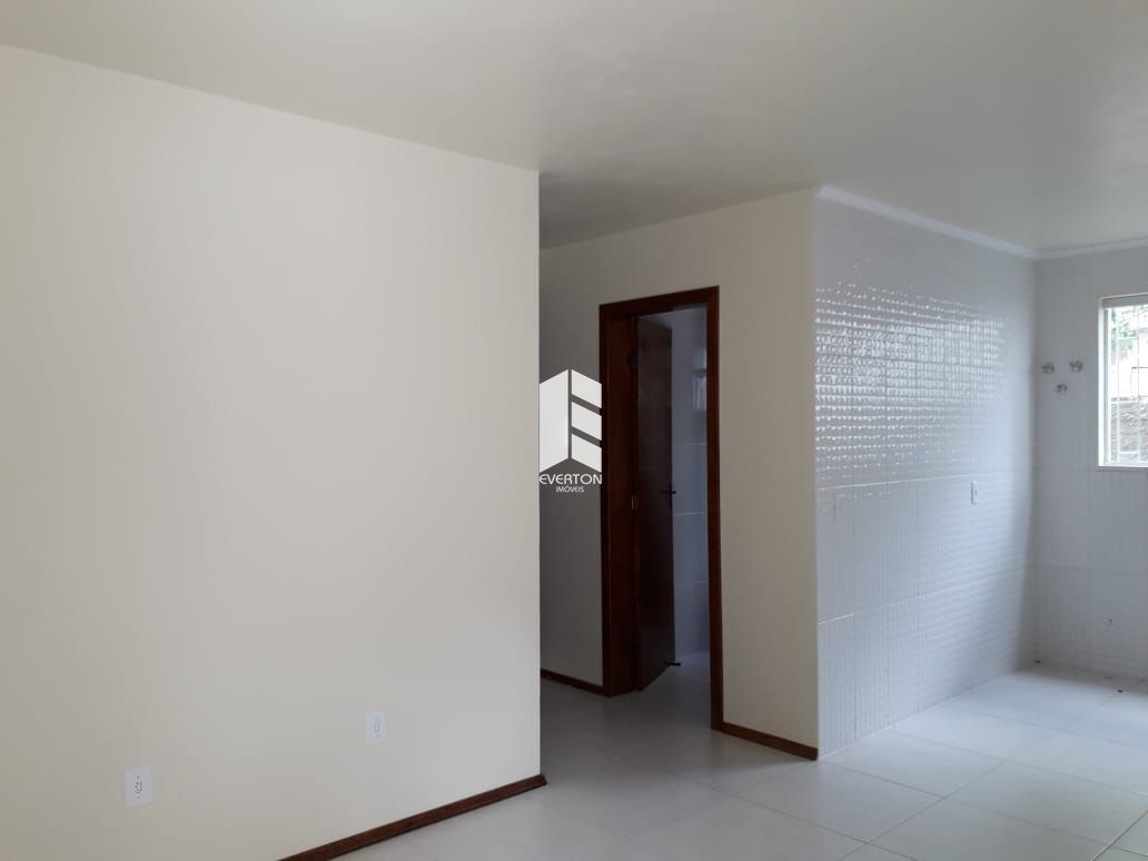 Apartamento de 2 quartos, 58m² no bairro Chácara das Flores, em Santa Maria | Eu Corretor