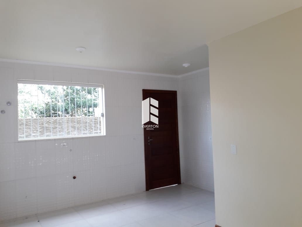 Apartamento de 2 quartos, 58m² no bairro Chácara das Flores, em Santa Maria | Eu Corretor