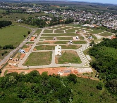 Lote/Terreno de 300m² no bairro Tomazetti, em Santa Maria | Eu Corretor