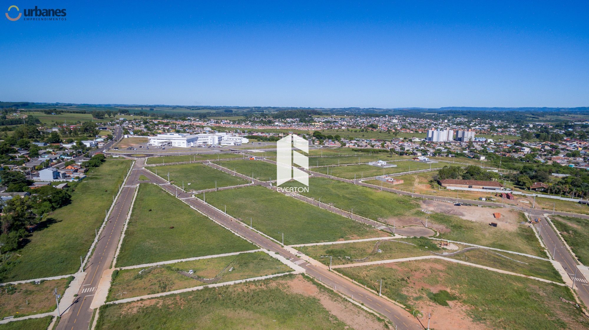 Lote/Terreno de 600m² no bairro Pinheiro Machado, em Santa Maria | Eu Corretor