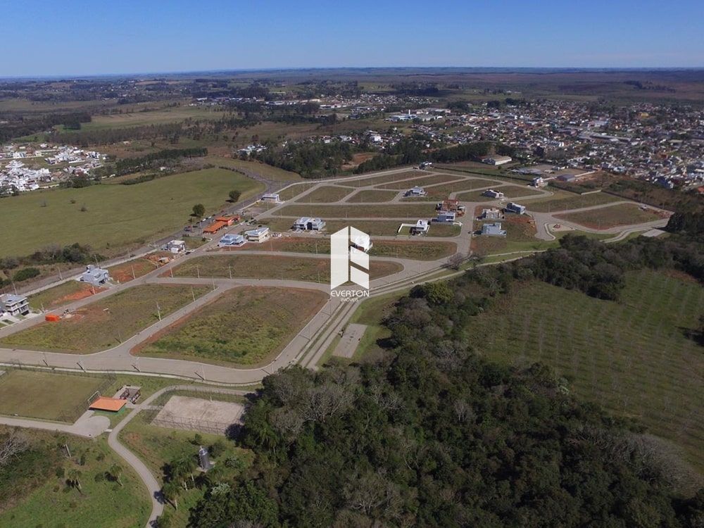 Lote/Terreno de 299m² no bairro Tomazetti, em Santa Maria | Eu Corretor