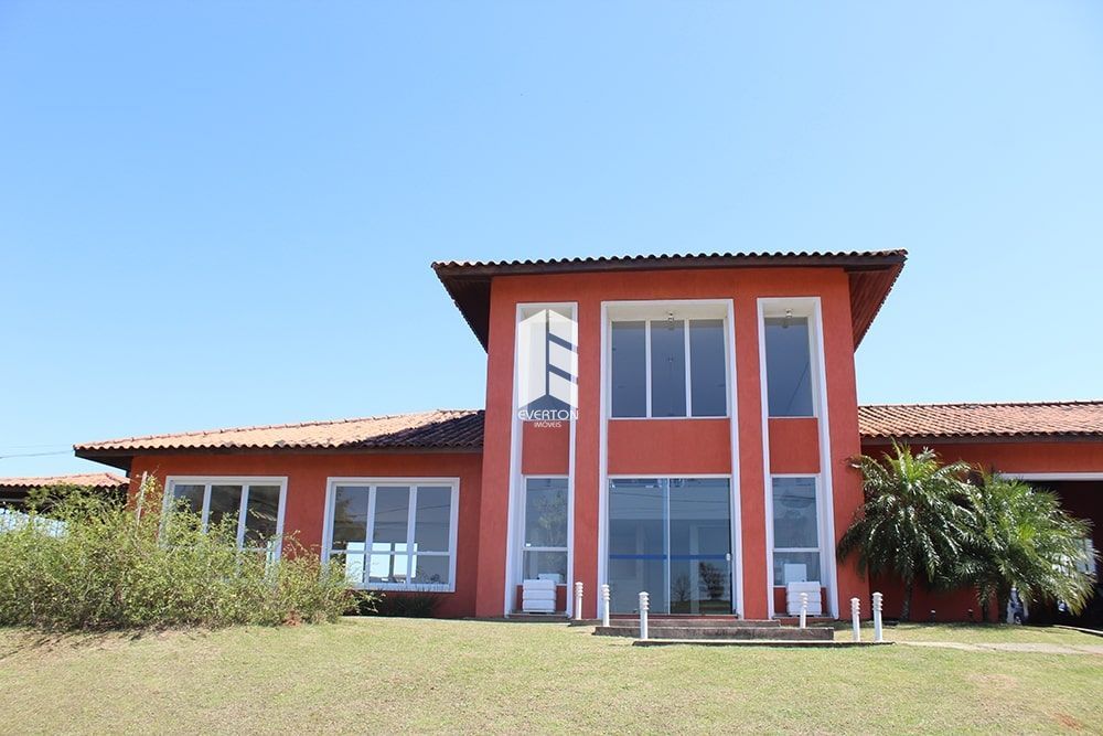 Lote/Terreno de 407m² no bairro Tomazetti, em Santa Maria | Eu Corretor