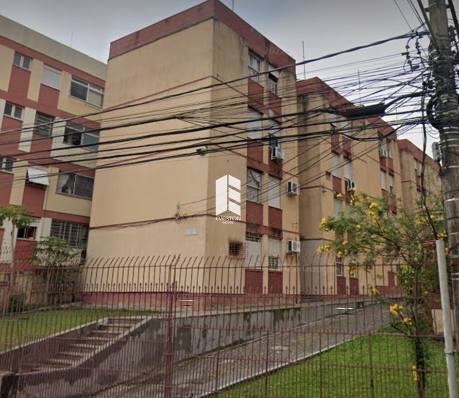 Apartamento de 2 quartos, 44m² no bairro Centro, em Santa Maria | Eu Corretor