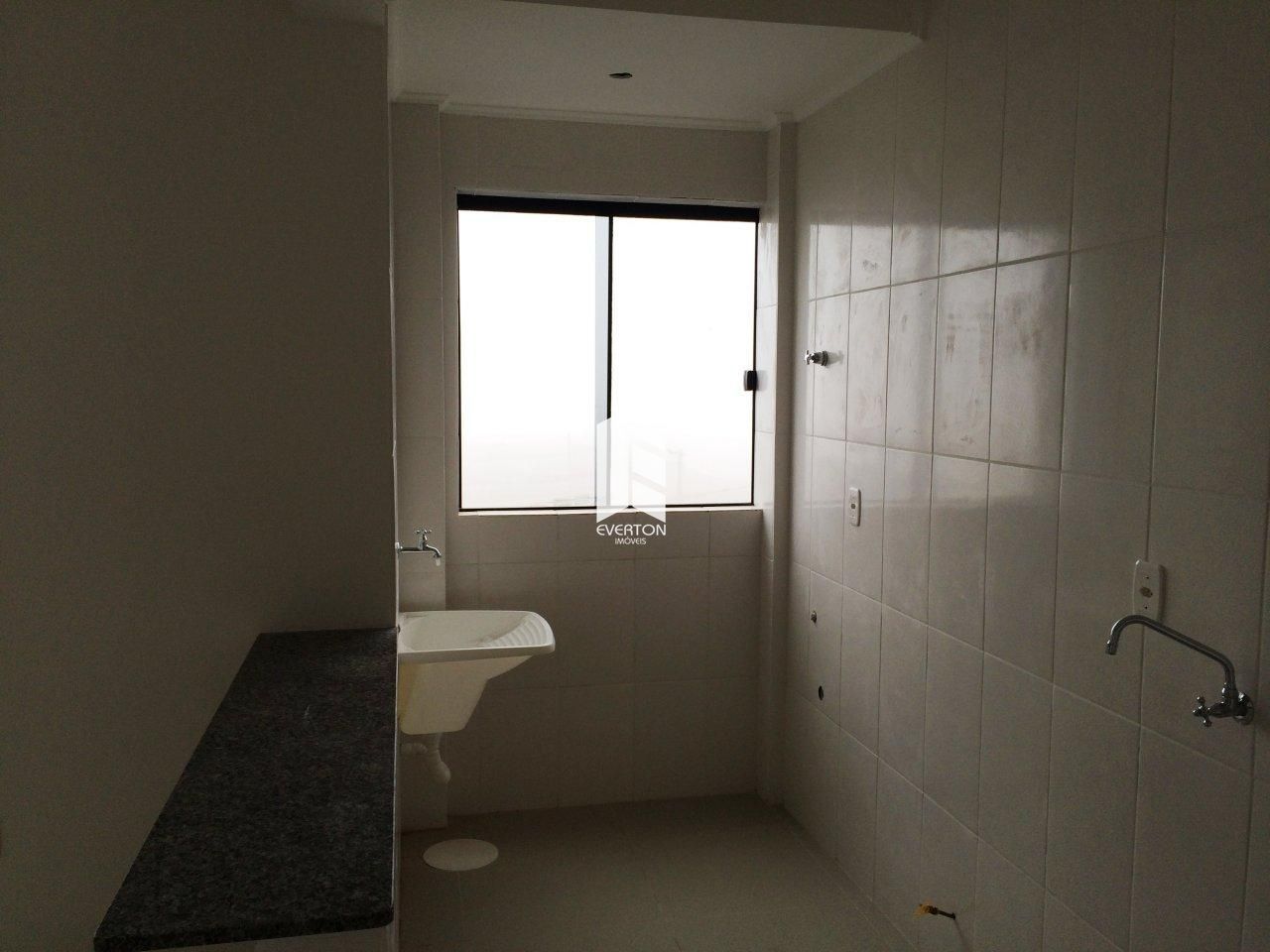 Apartamento de 1 quarto, 43m² no bairro Presidente João Goulart, em Santa Maria | Eu Corretor