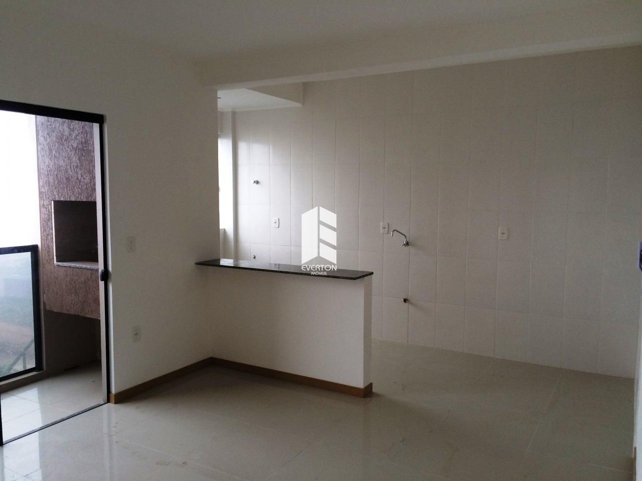 Apartamento de 1 quarto, 43m² no bairro Presidente João Goulart, em Santa Maria | Eu Corretor