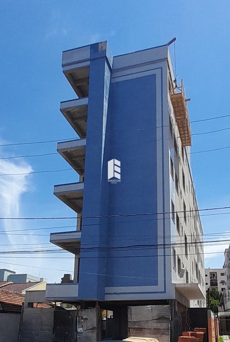 Apartamento de 1 quarto, 28m² no bairro Centro, em Santa Maria | Eu Corretor