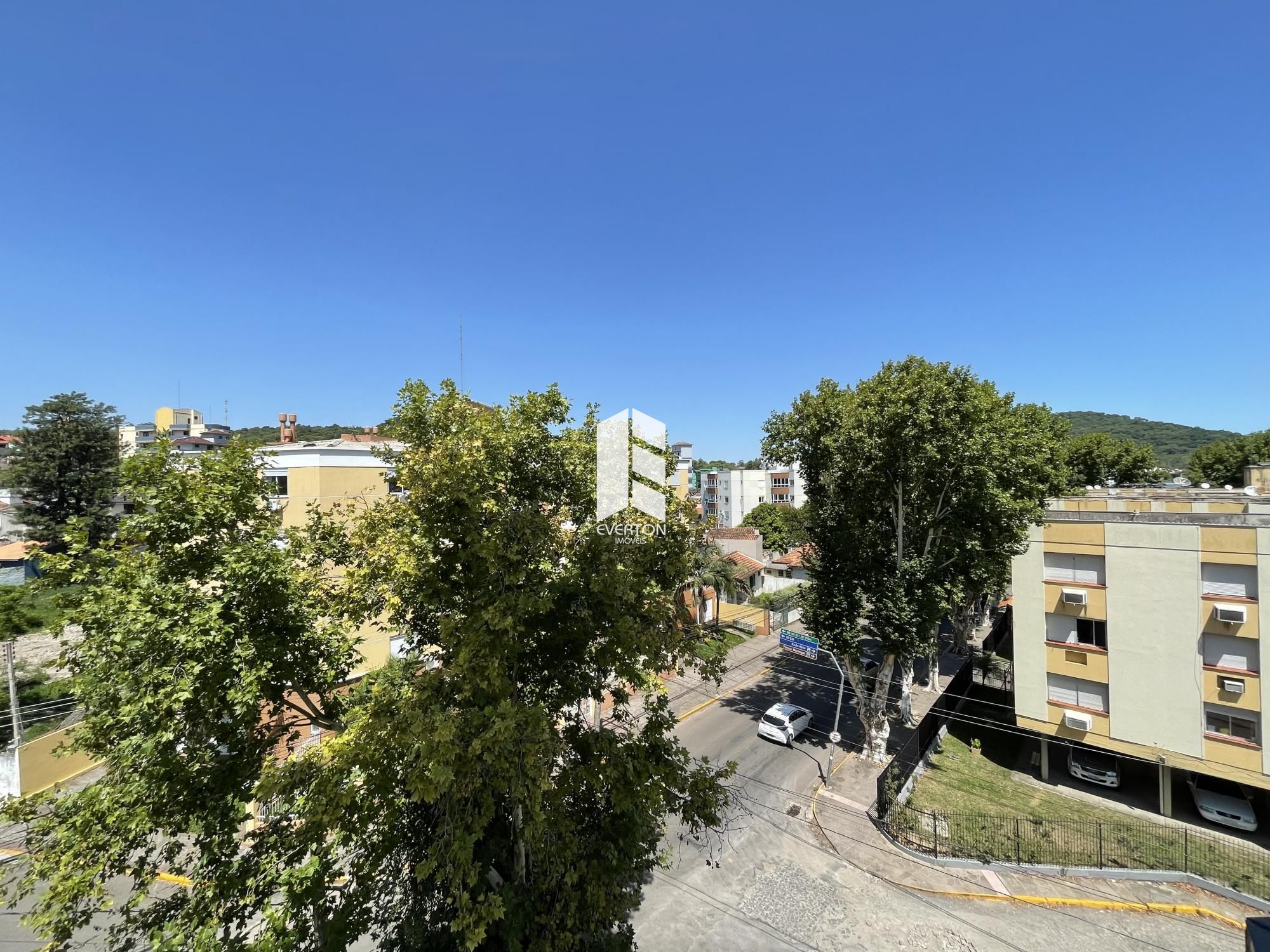 Apartamento de 3 quartos, 93m² no bairro Centro, em Santa Maria | Eu Corretor
