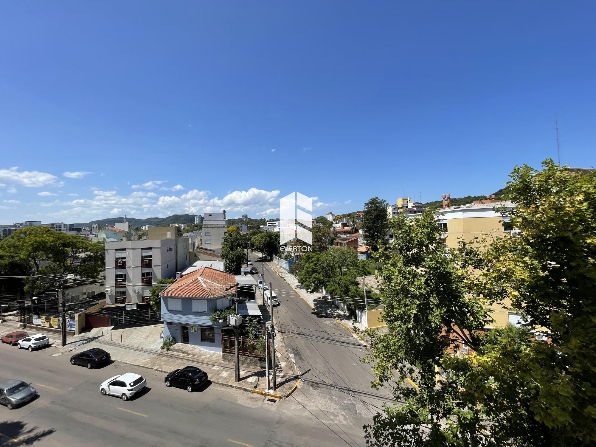 Apartamento de 3 quartos, 93m² no bairro Centro, em Santa Maria | Eu Corretor