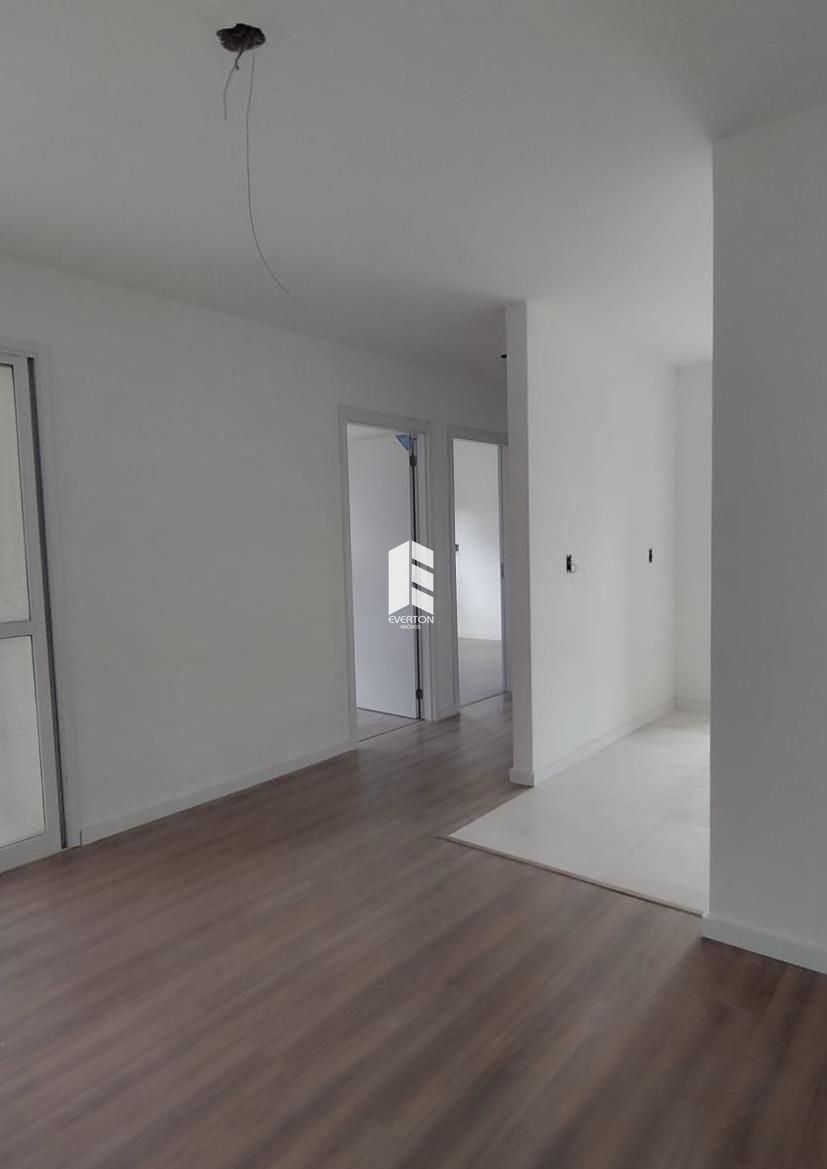 Apartamento de 2 quartos, 52m² no bairro Camobi, em Santa Maria | Eu Corretor