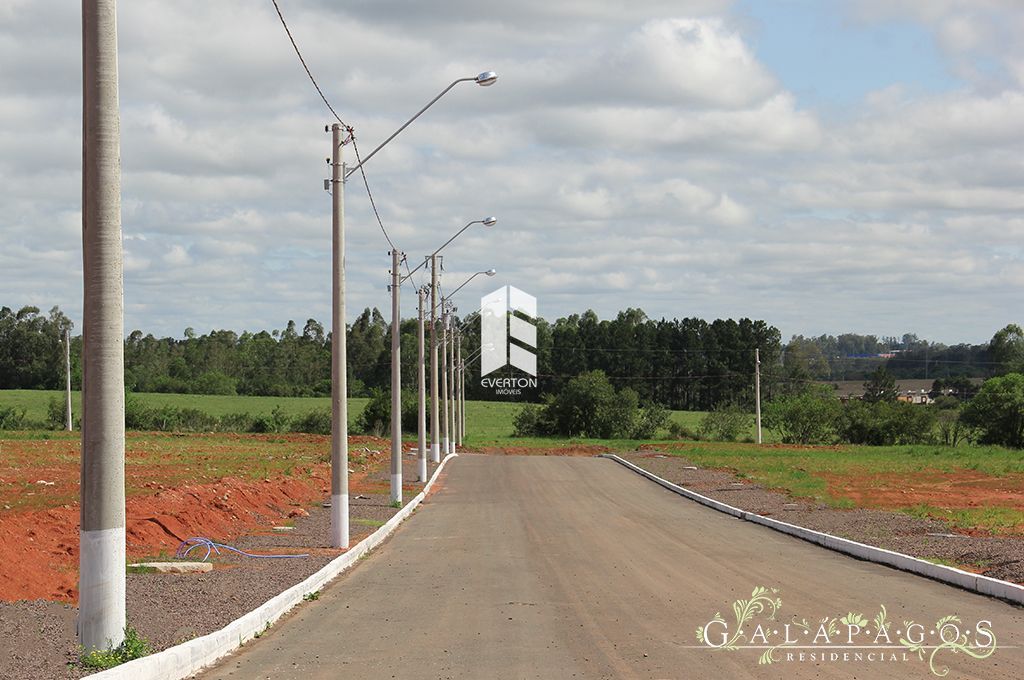 Lote/Terreno de 253m² no bairro Camobi, em Santa Maria | Eu Corretor