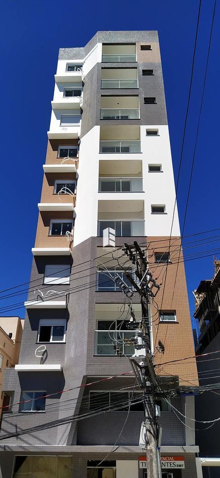 Apartamento de 1 quarto, 34m² no bairro Nonoai, em Santa Maria | Eu Corretor