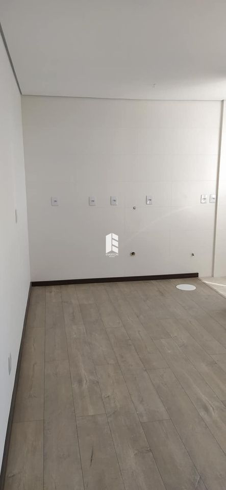 Apartamento de 1 quarto, 34m² no bairro Nonoai, em Santa Maria | Eu Corretor