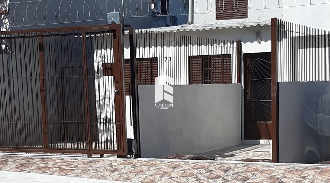 Casa de 3 quartos, 103m² no bairro Nossa Senhora do Rosário, em Santa Maria | Eu Corretor