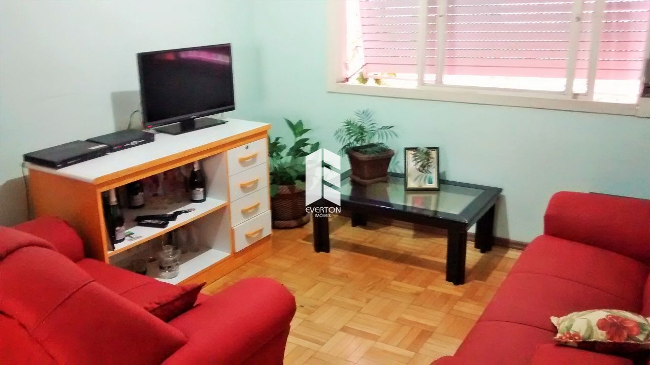 Apartamento de 3 quartos, 76m² no bairro Centro, em Santa Maria | Eu Corretor