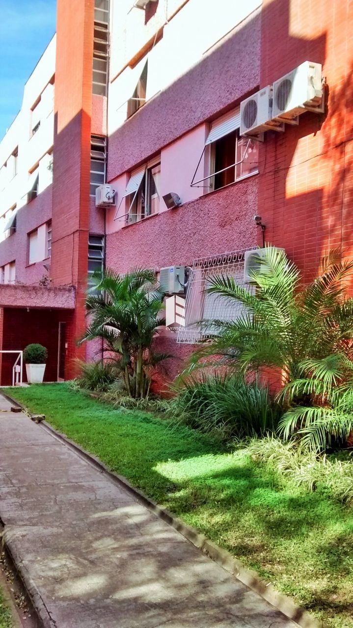 Apartamento de 3 quartos, 76m² no bairro Centro, em Santa Maria | Eu Corretor