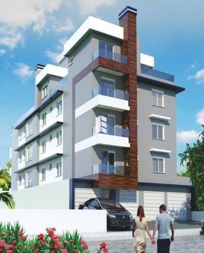 Apartamento de 3 quartos, 237m² no bairro Camobi, em Santa Maria | Eu Corretor