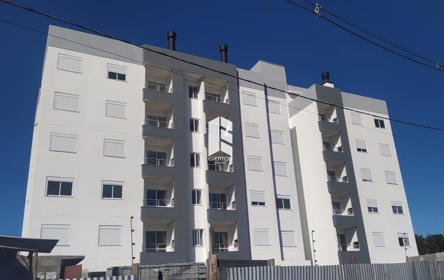 Apartamento de 2 quartos, 58m² no bairro São José, em Santa Maria | Eu Corretor