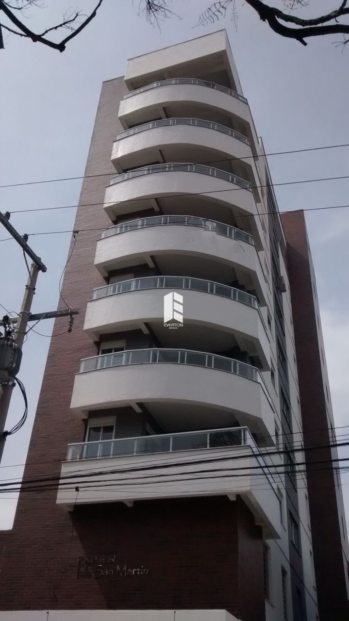 Loja / Salão / Ponto Comercial de 80m² no bairro Nossa Senhora de Fátima, em Santa Maria | Eu Corretor