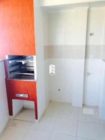 Apartamento de 2 quartos, 66m² no bairro Centro, em Santa Maria | Eu Corretor