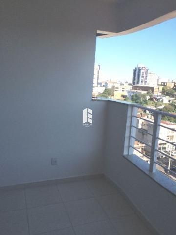 Apartamento de 2 quartos, 66m² no bairro Centro, em Santa Maria | Eu Corretor