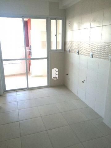 Apartamento de 2 quartos, 66m² no bairro Centro, em Santa Maria | Eu Corretor