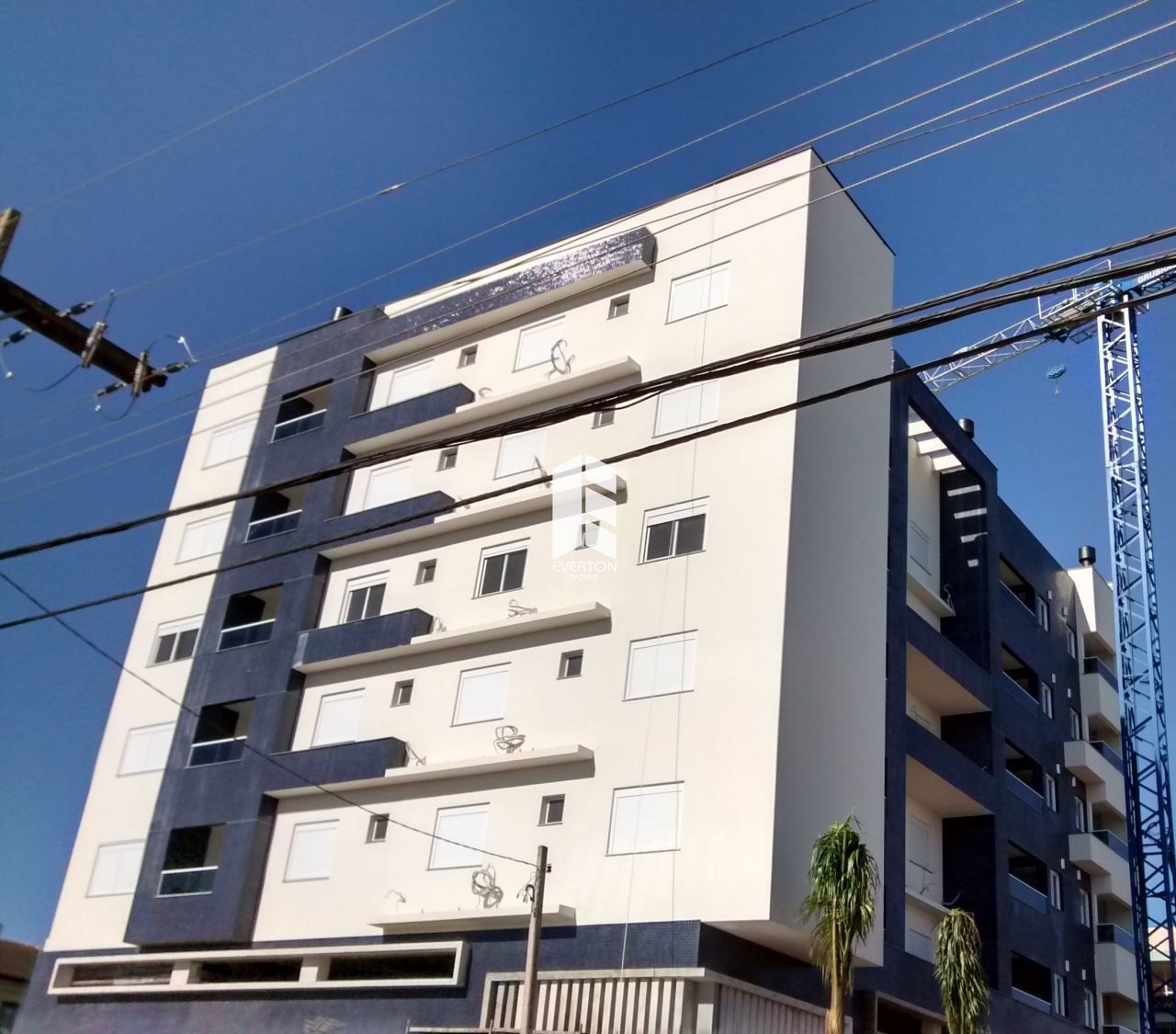 Apartamento de 2 quartos, 71m² no bairro Camobi, em Santa Maria | Eu Corretor