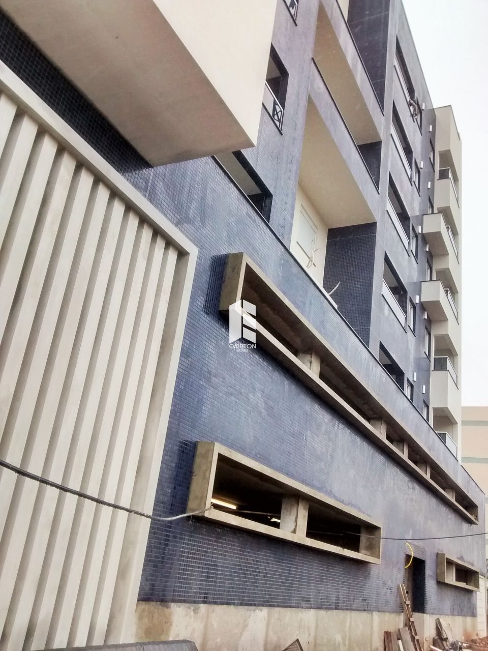 Apartamento de 2 quartos, 71m² no bairro Camobi, em Santa Maria | Eu Corretor