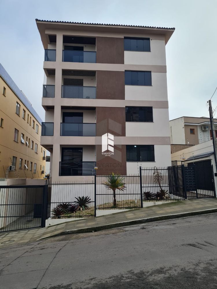 Apartamento de 1 quarto, 47m² no bairro Nossa Senhora do Rosário, em Santa Maria | Eu Corretor