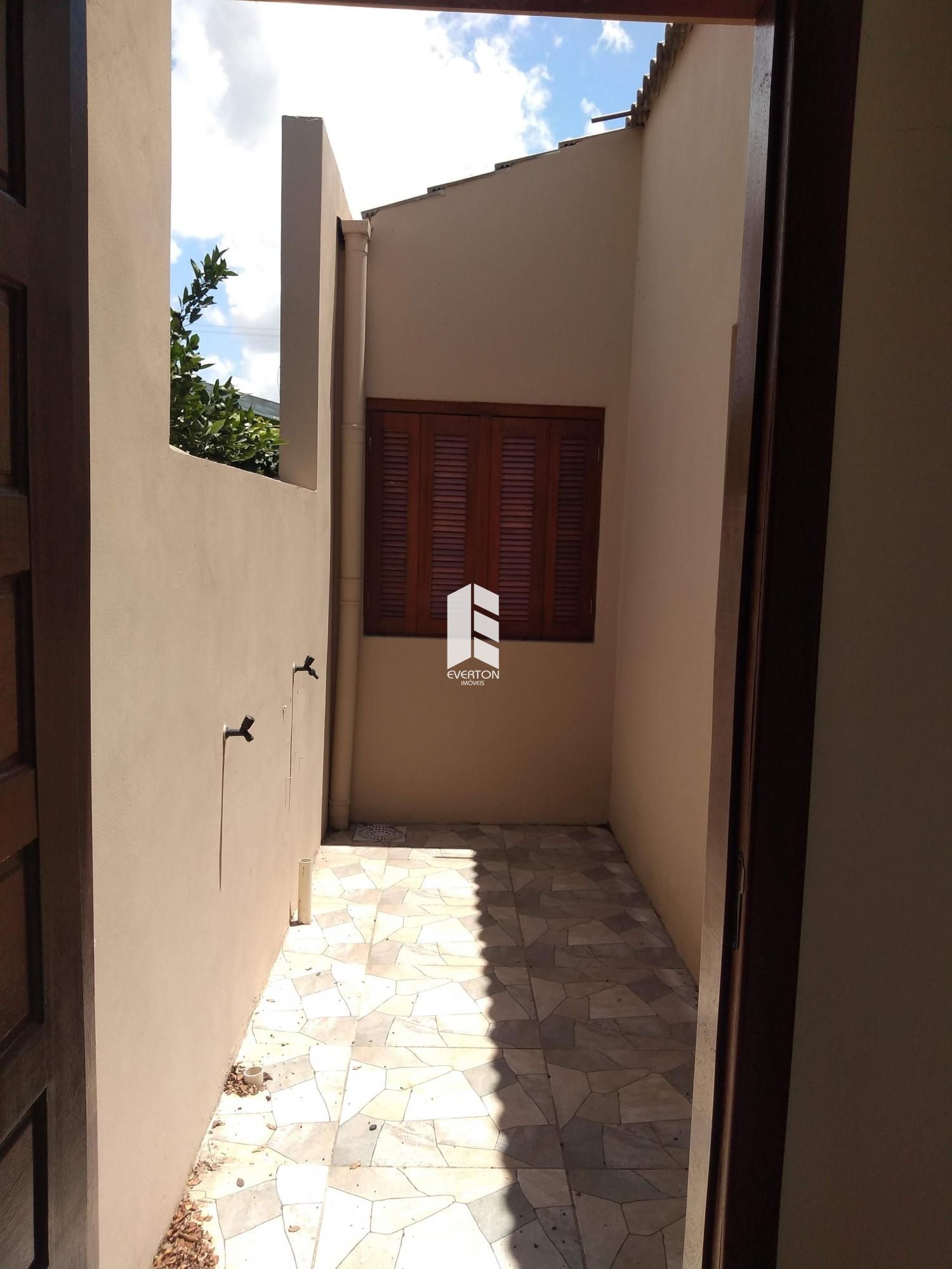 Casa 2 dormitórios à venda pinheiro machado santa maria/rs - foto 6