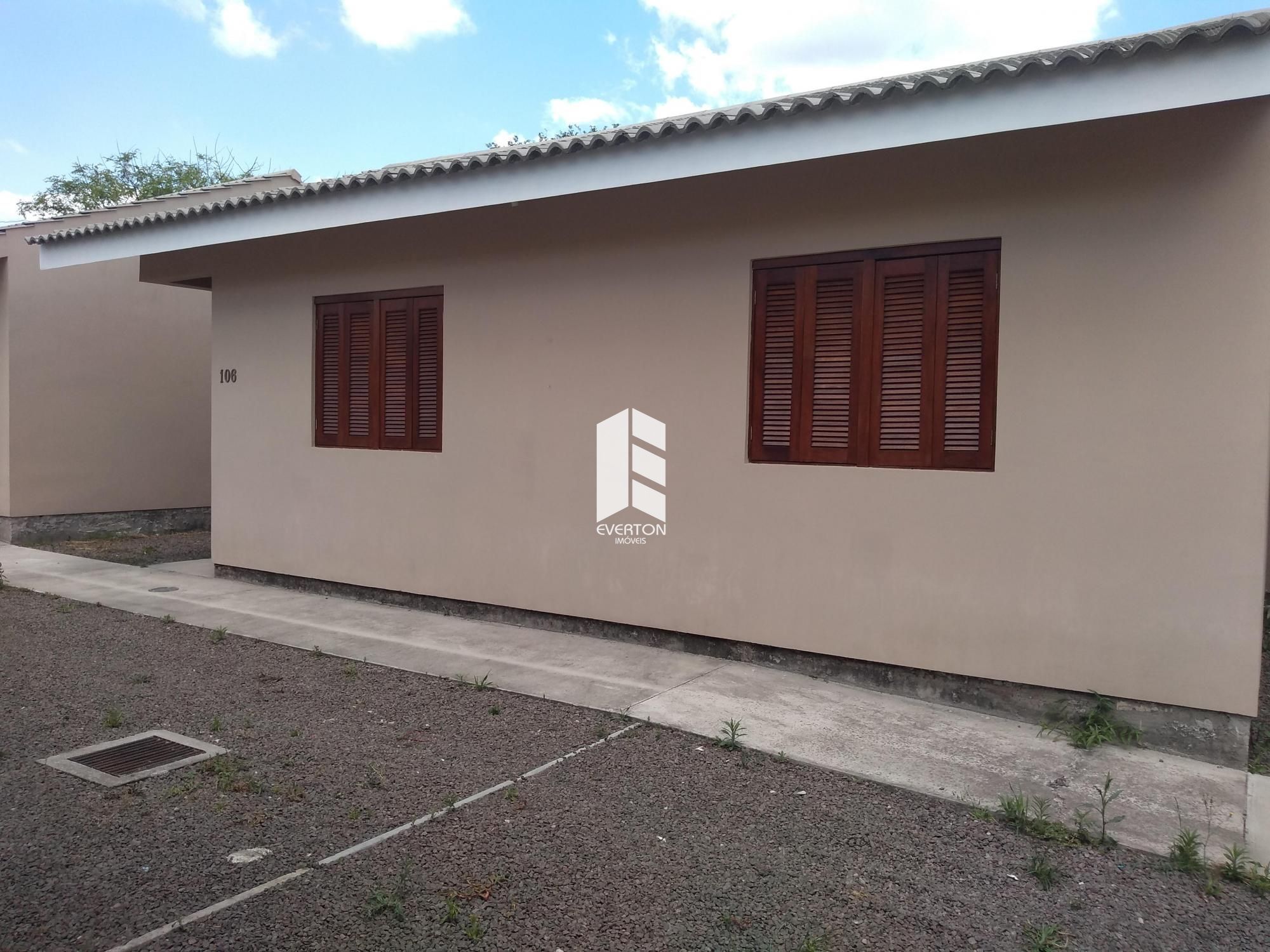 Casa 2 dormitórios à venda pinheiro machado santa maria/rs - foto 15