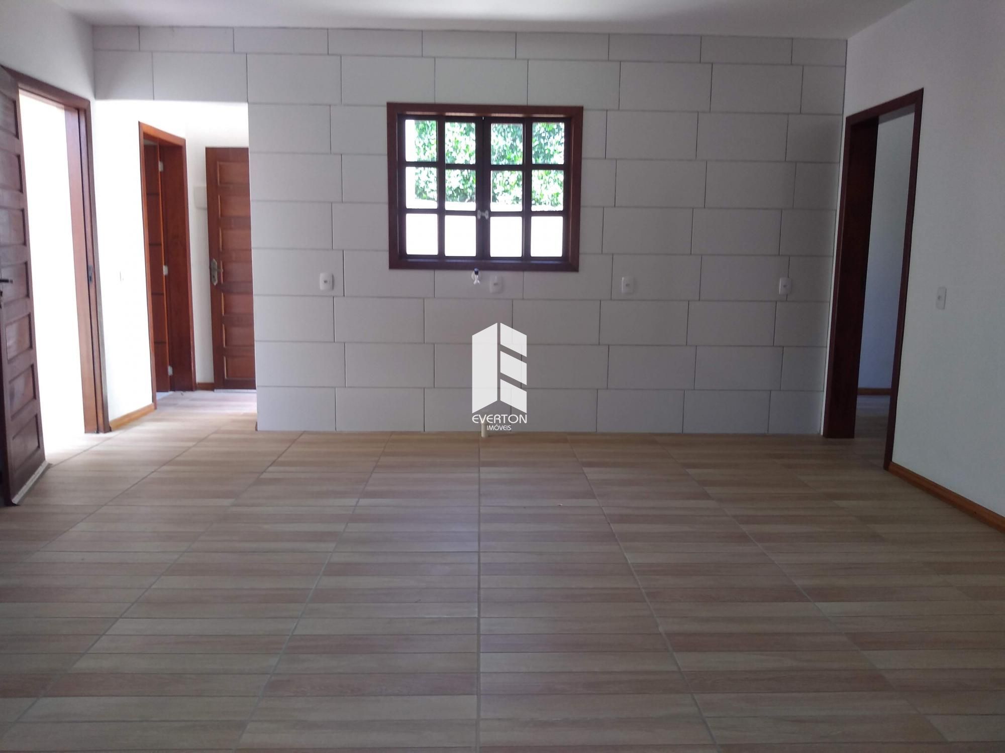Casa 2 dormitórios à venda pinheiro machado santa maria/rs - foto 2