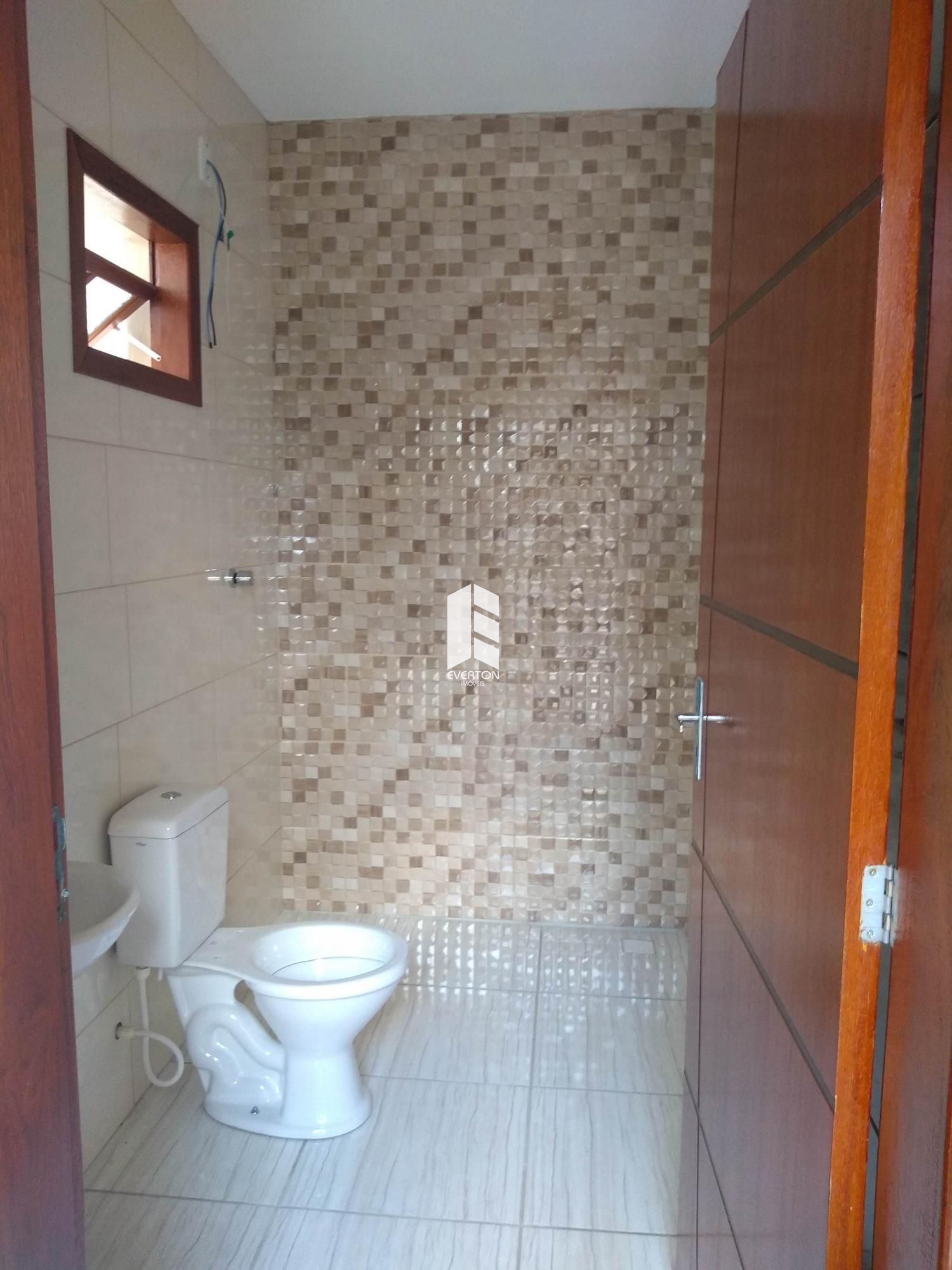 Casa 2 dormitórios à venda pinheiro machado santa maria/rs - foto 11