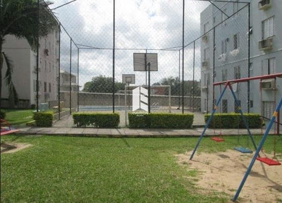 Apartamento de 2 quartos, 54m² no bairro Nossa Senhora de Lourdes, em Santa Maria | Eu Corretor