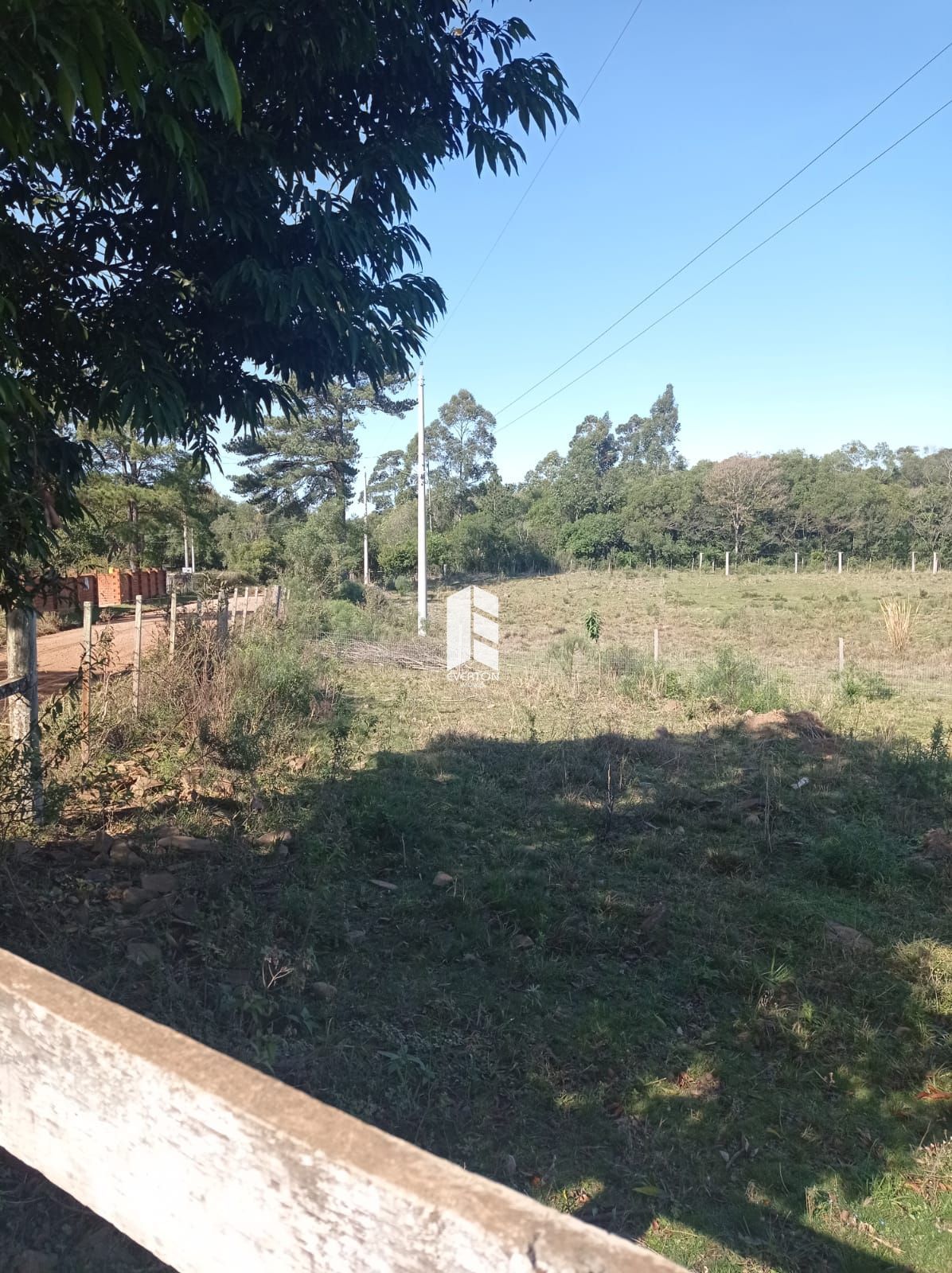 Lote/Terreno de 675m² no bairro Parque Pinhal, em Itaara | Eu Corretor