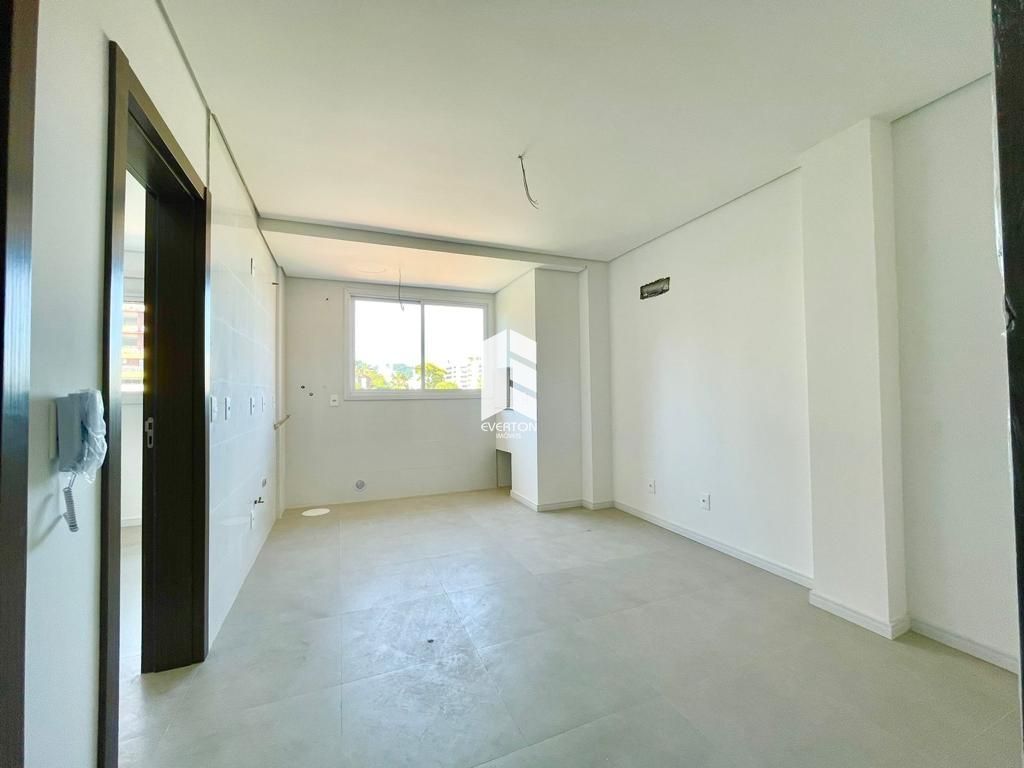 Apartamento de 1 quarto, 30m² no bairro Nossa Senhora de Lourdes, em Santa Maria | Eu Corretor