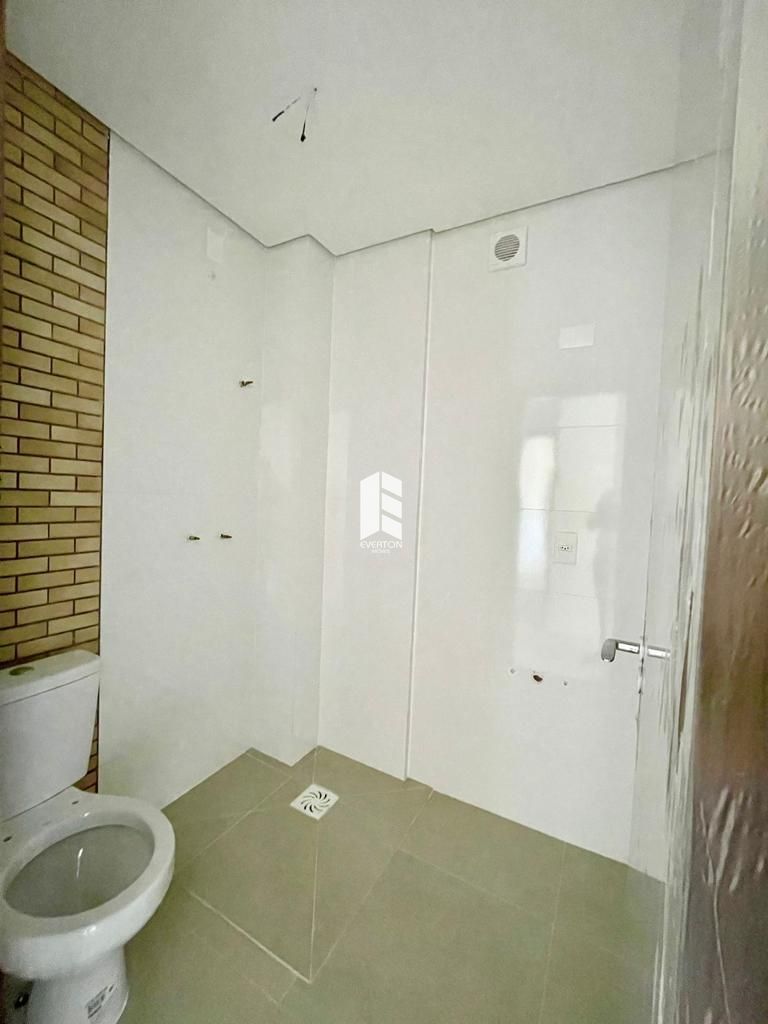 Apartamento de 1 quarto, 30m² no bairro Nossa Senhora de Lourdes, em Santa Maria | Eu Corretor