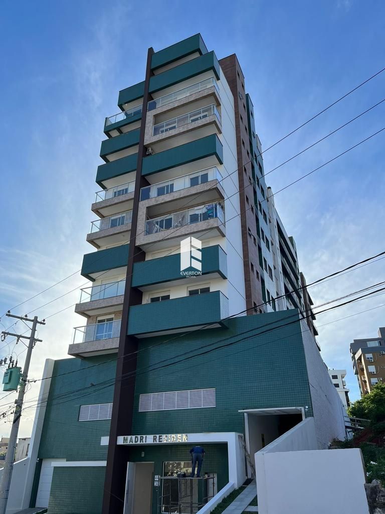 Apartamento de 1 quarto, 30m² no bairro Nossa Senhora de Lourdes, em Santa Maria | Eu Corretor