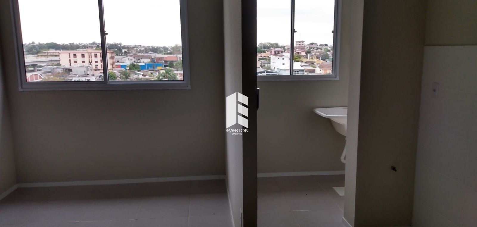 Apartamento de 2 quartos, 48m² no bairro Patronato, em Santa Maria | Eu Corretor