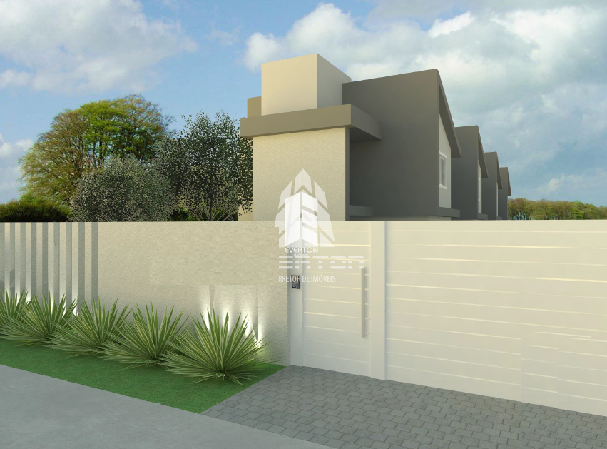 Casa de 2 quartos, 73m² no bairro Tomazetti, em Santa Maria | Eu Corretor