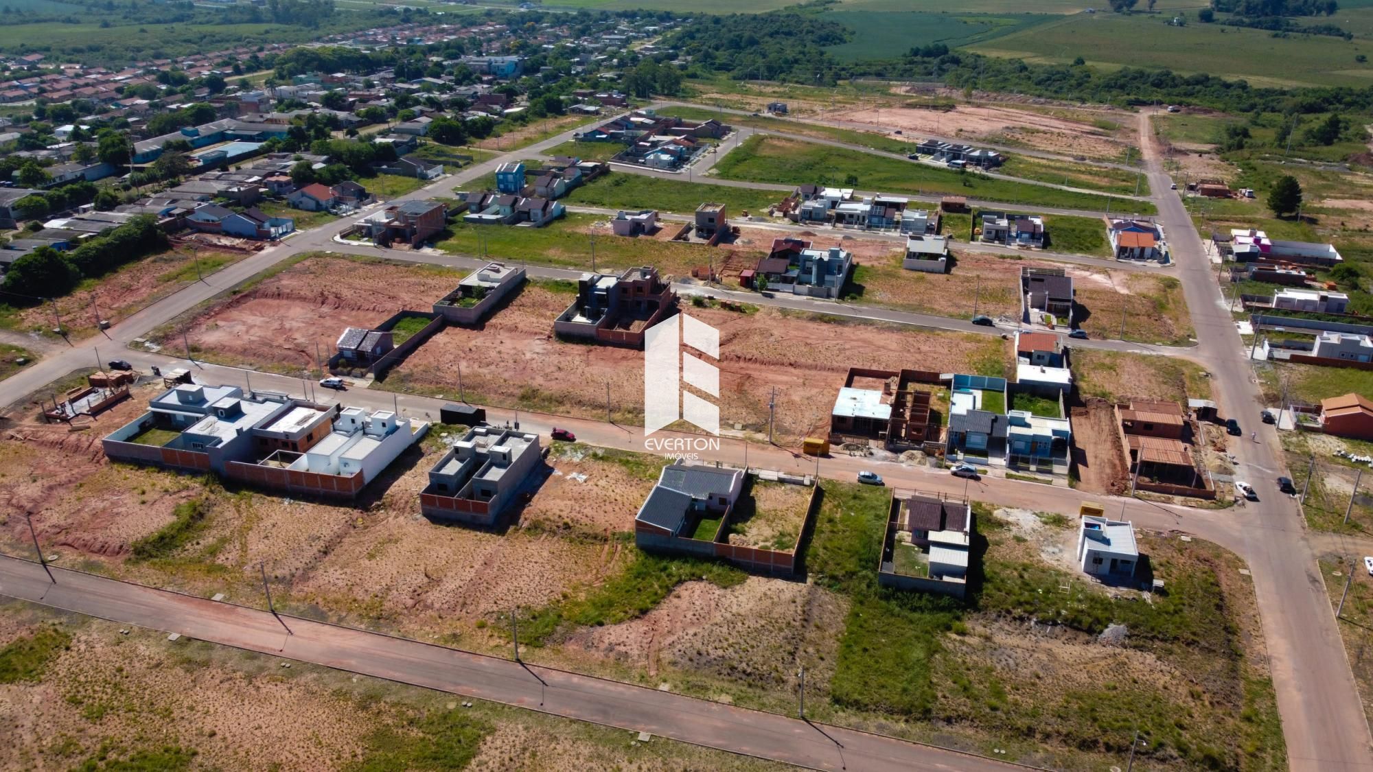 Lote/Terreno de 252m² no bairro Camobi, em Santa Maria | Eu Corretor