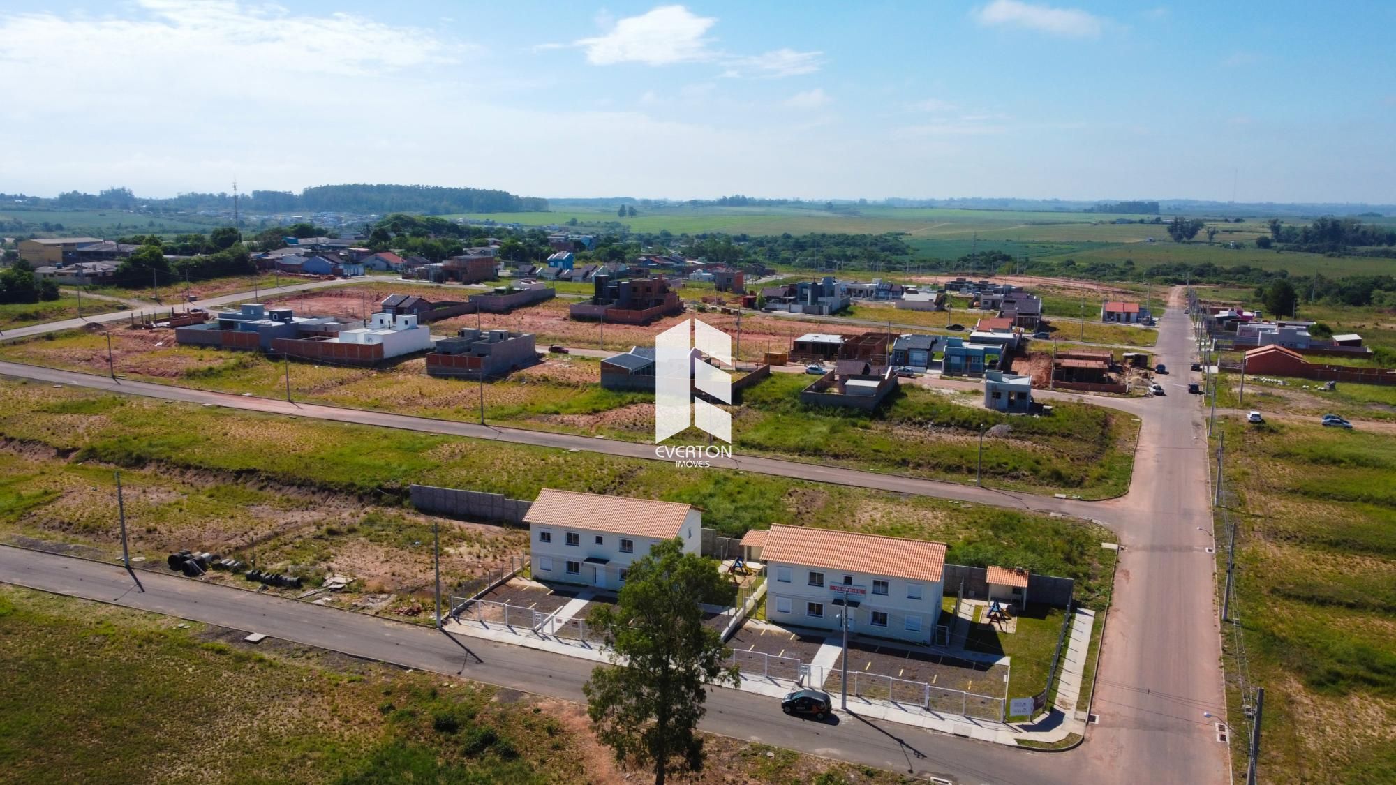 Lote/Terreno de 255m² no bairro Camobi, em Santa Maria | Eu Corretor