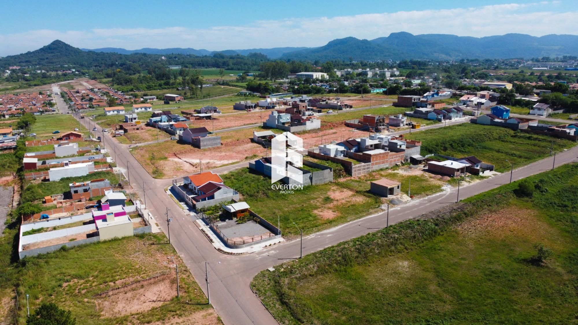 Lote/Terreno de 255m² no bairro Camobi, em Santa Maria | Eu Corretor