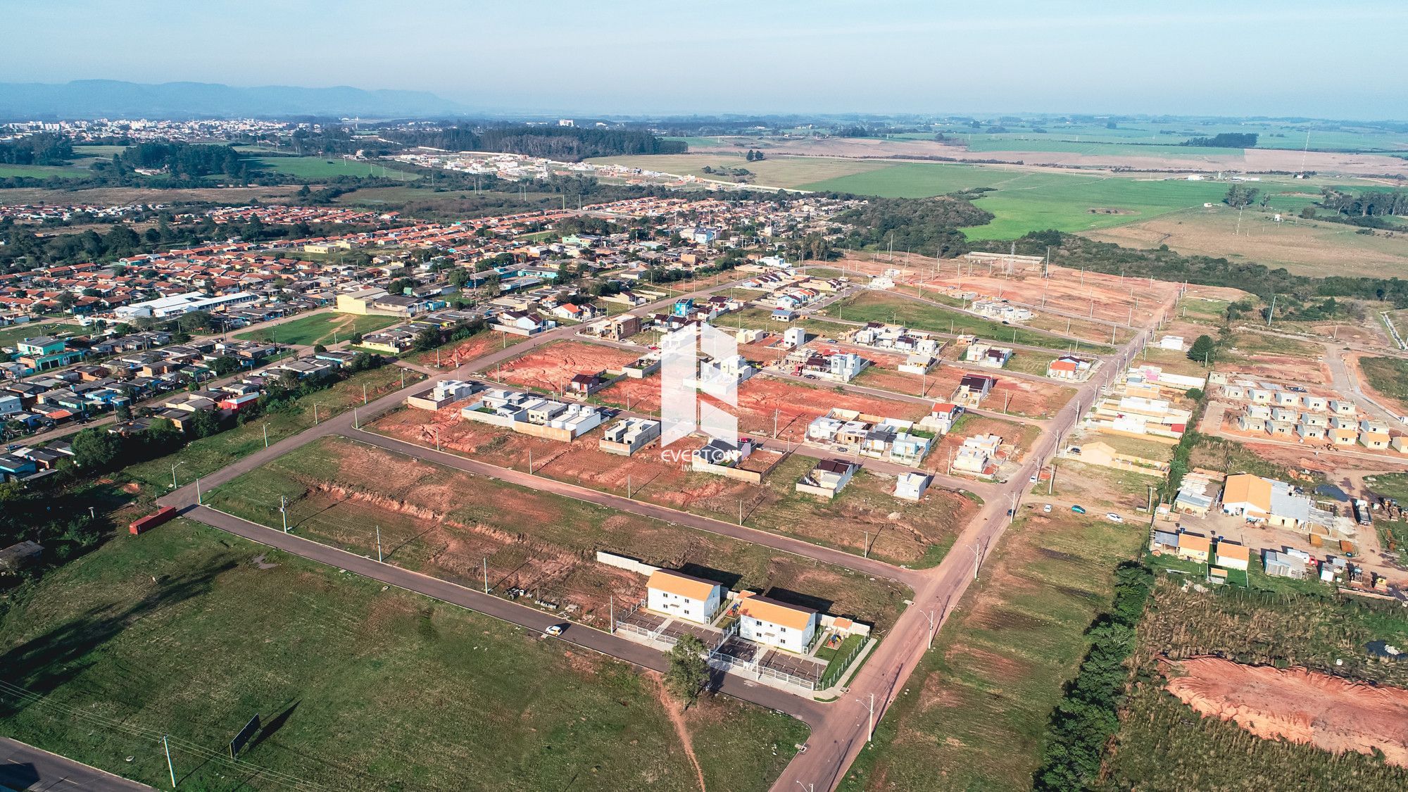 Terreno à venda Camobi Santa Maria/RS