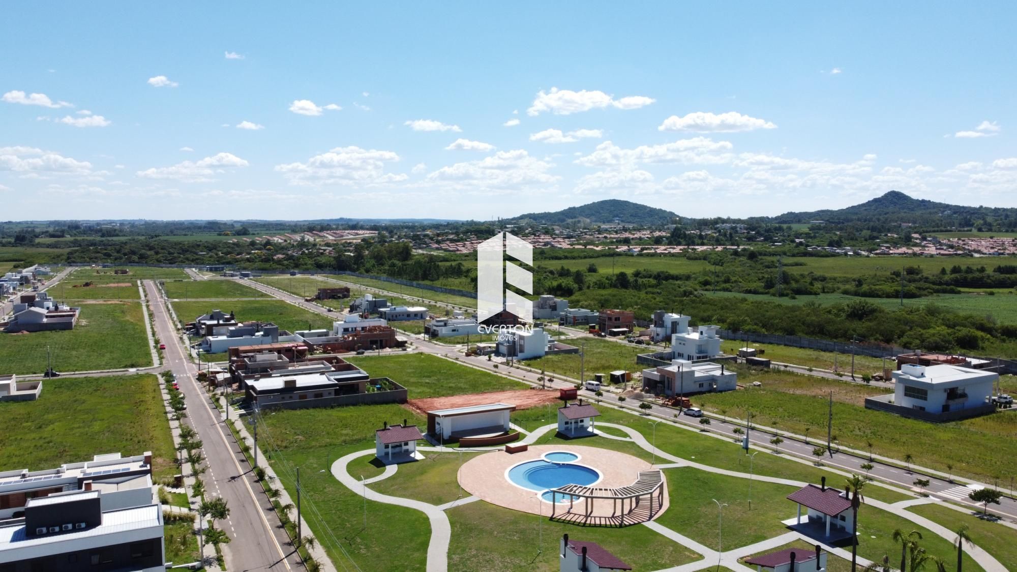 Terreno à venda Camobi Santa Maria/RS