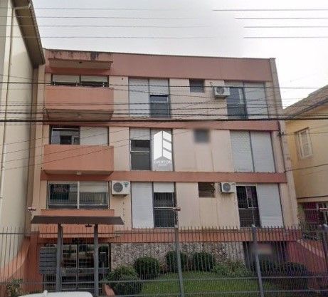 Apartamento de 3 quartos, 125m² no bairro Bonfim, em Santa Maria | Eu Corretor