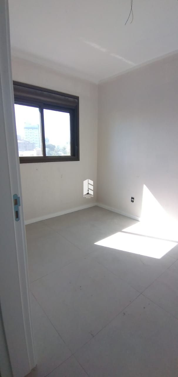 Apartamento de 3 quartos, 93m² no bairro Nossa Senhora Medianeira, em Santa Maria | Eu Corretor