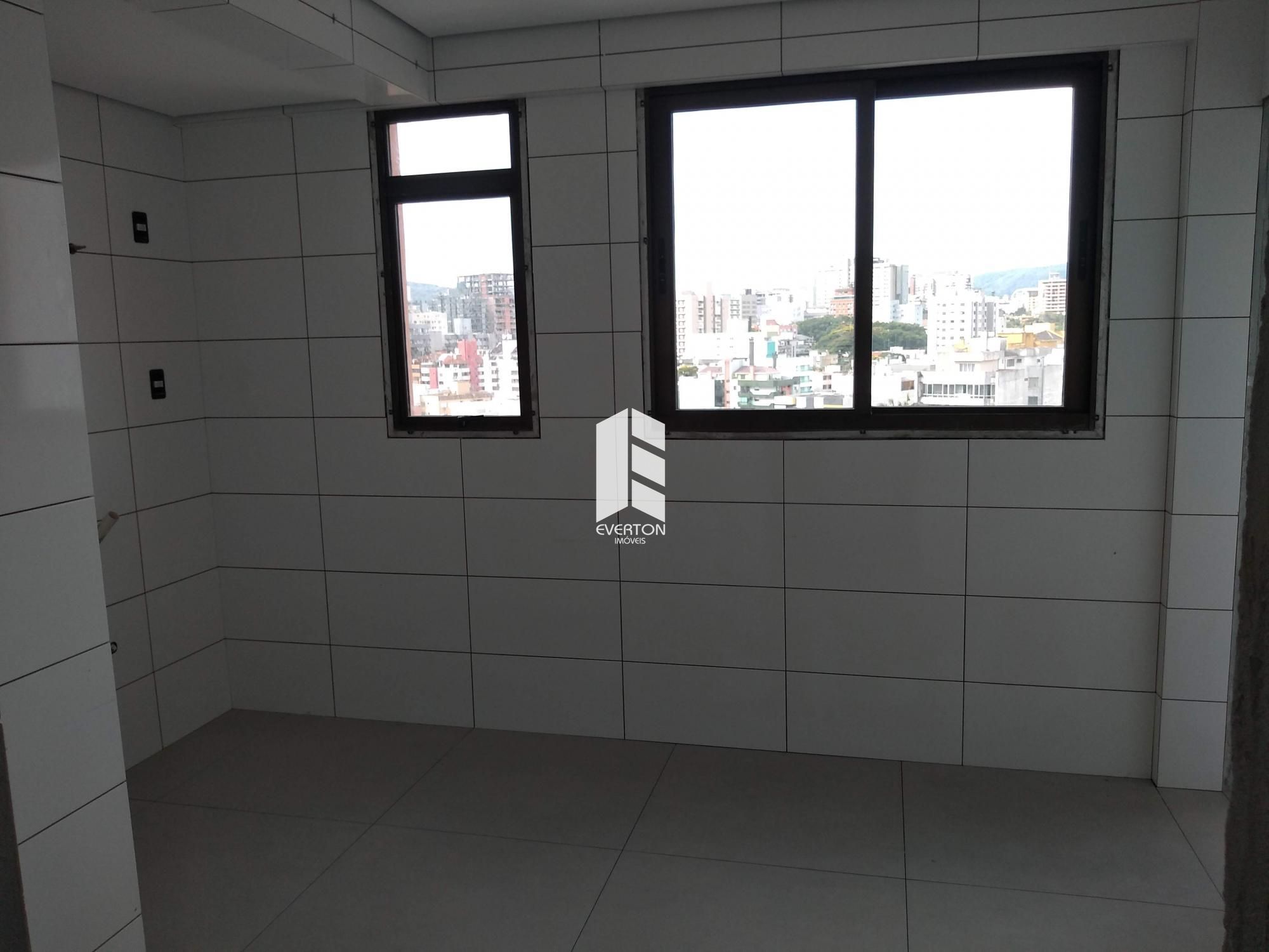 Apartamento de 2 quartos, 82m² no bairro Nossa Senhora Medianeira, em Santa Maria | Eu Corretor