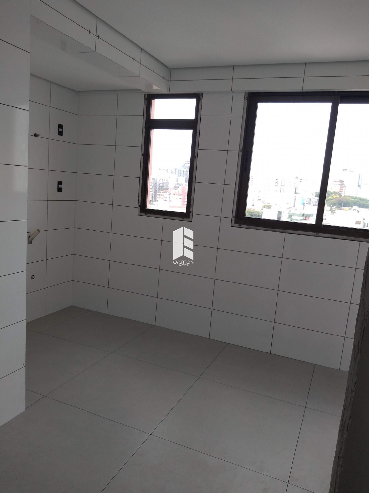 Apartamento de 2 quartos, 82m² no bairro Nossa Senhora Medianeira, em Santa Maria | Eu Corretor