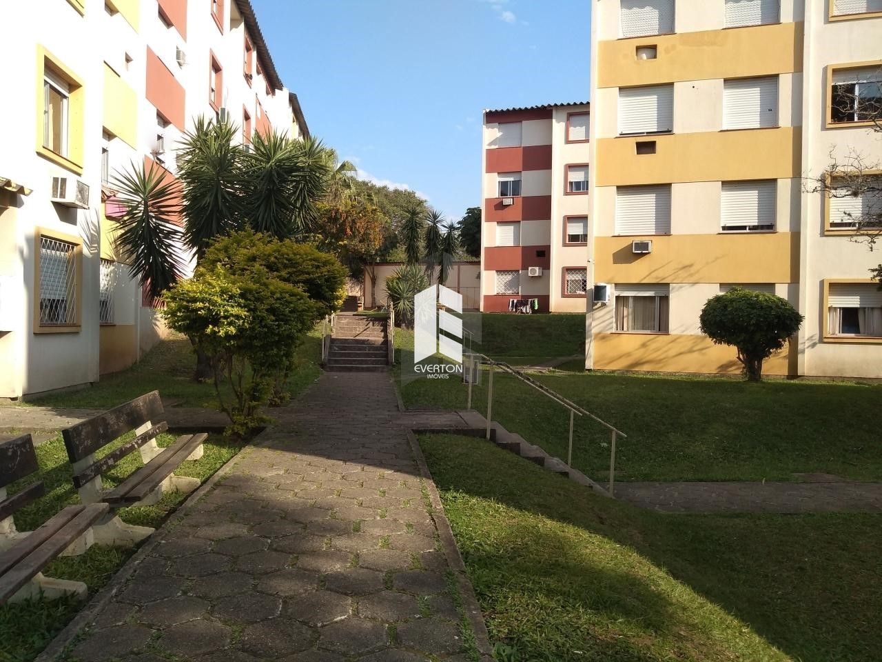 Apartamento de 3 quartos, 65m² no bairro Nossa Senhora do Perpétuo Socorro, em Santa Maria | Eu Corretor