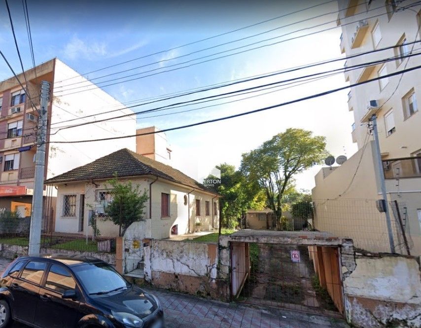 Casa de 3 quartos, 1584m² no bairro Nossa Senhora das Dores, em Santa Maria | Eu Corretor